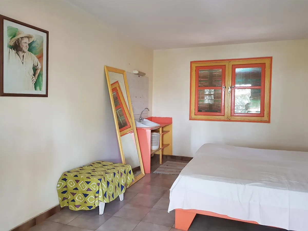 Locanda Oceanium Hotel Dakar