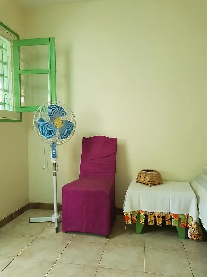 Oceanium Hotel Dakar 0*,  Senegal