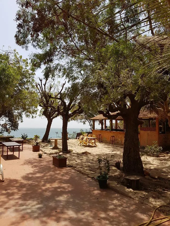 Oceanium Hotel Dakar Locanda