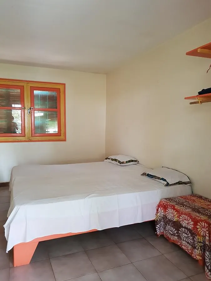 Oceanium Hotel Dakar 0*,