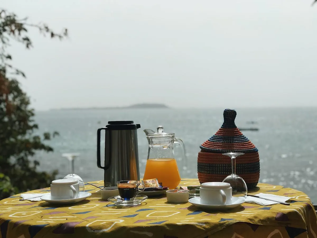 Oceanium Hotel Dakar
