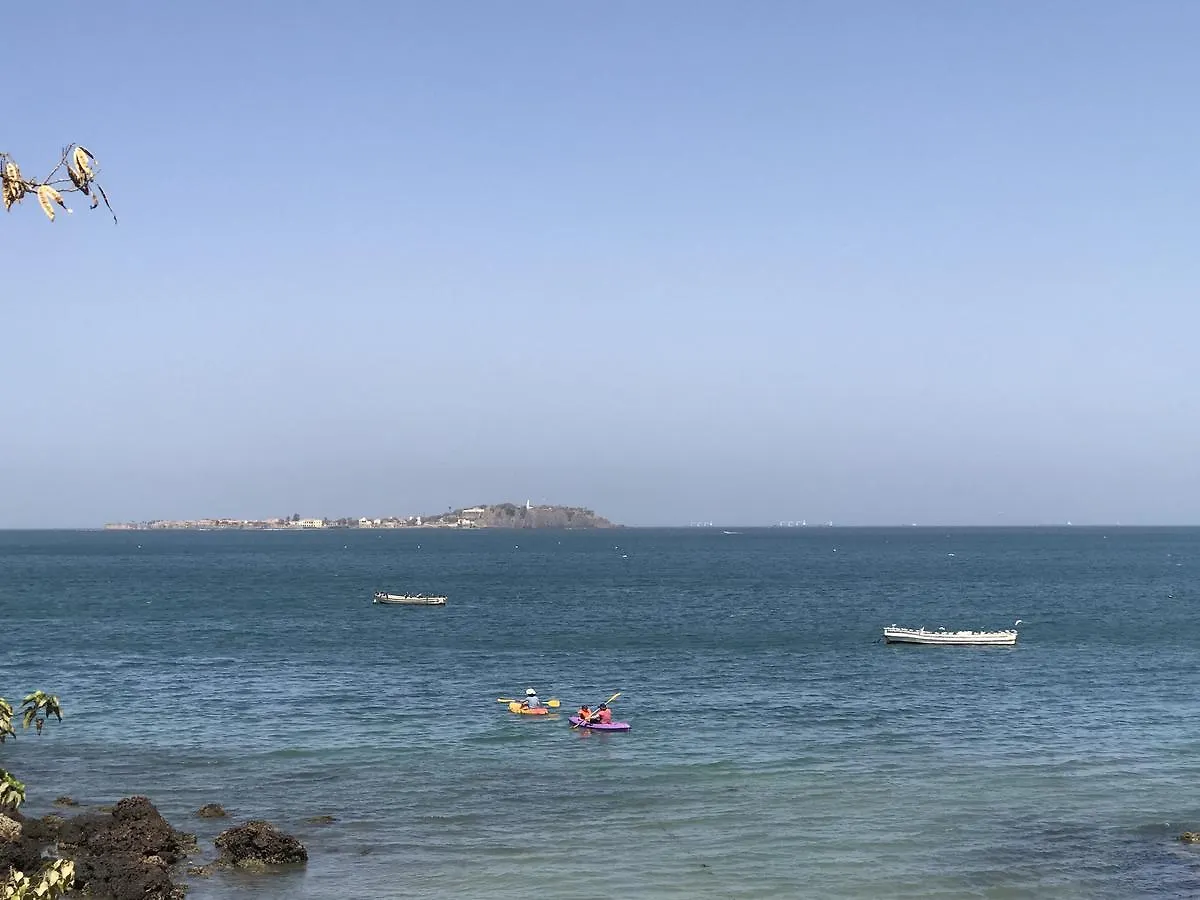 Locanda Oceanium Hotel Dakar