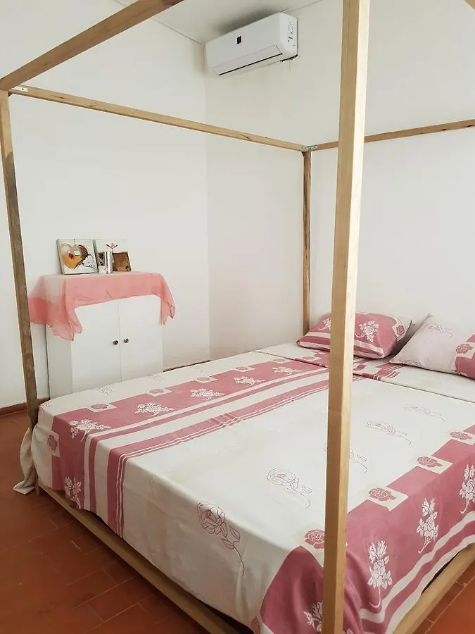 Oceanium Hotel Dakar