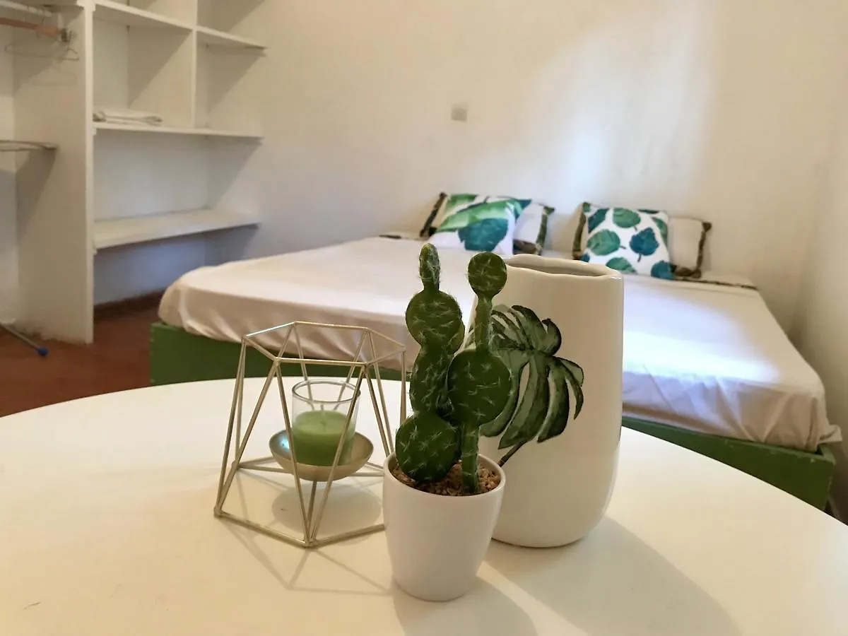 Oceanium Hotel Dakar Estalagem