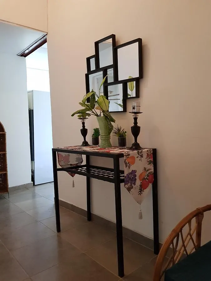 Estalagem Oceanium Hotel Dakar
